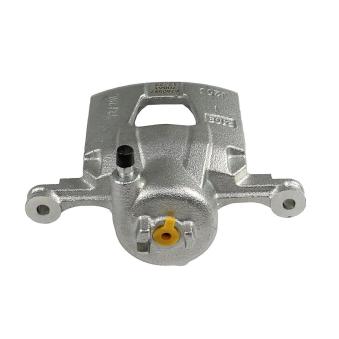 Étrier de frein avant gauche METZGER OEM 96534637 Étrier de frein avant gauche METZGER OEM 96534637