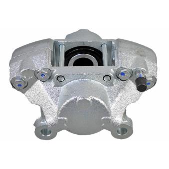 Étrier de frein arrière gauche METZGER OEM 3524365