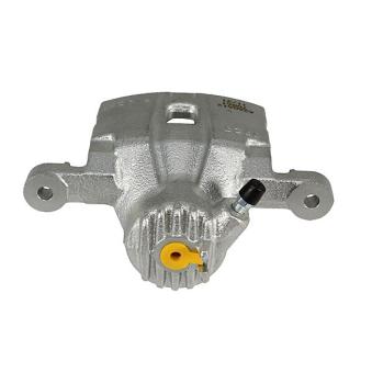 Étrier de frein arrière droit METZGER 6260612 pour MERCEDES-BENZ CLASSE E 2.5 CRDi - 163cv