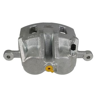 Étrier de frein METZGER 6260620 pour BMW Série 6 2.5 CRDi - 110cv