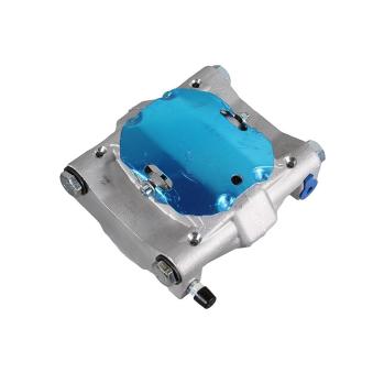 Étrier de frein arrière gauche METZGER OEM 4400L3