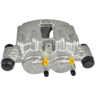 Étrier de frein avant droit METZGER OEM 4401H7 Étrier de frein avant droit METZGER OEM 4401H7