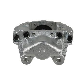 Étrier de frein arrière gauche METZGER [6260669]