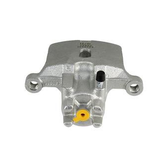 Étrier de frein arrière gauche METZGER OEM MR510541