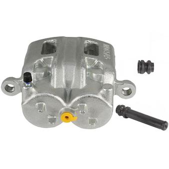 Étrier de frein avant droit METZGER OEM MR510538