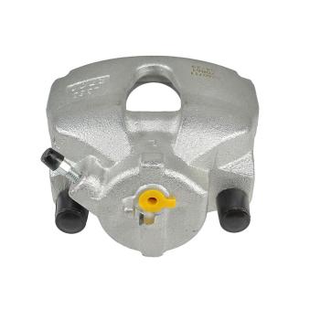 Étrier de frein avant gauche METZGER OEM 45001SEAE01