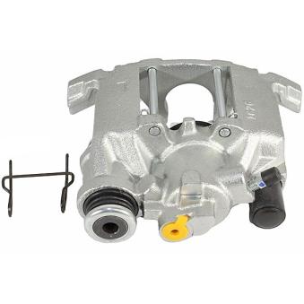 Étrier de frein arrière gauche METZGER OEM 4400H8