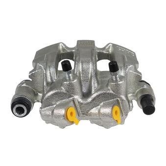 Étrier de frein avant gauche METZGER 6260767 pour MINI MINI 2.3 - 155cv