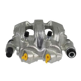 Étrier de frein avant droit METZGER 6260768 pour MINI MINI 2.3 - 155cv