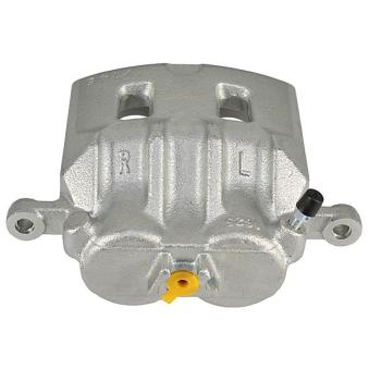 Étrier de frein avant gauche METZGER OEM 26291AC030