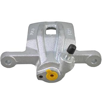 Étrier de frein arrière gauche METZGER 6260785 pour FORD RANGER 1.8 - 122cv