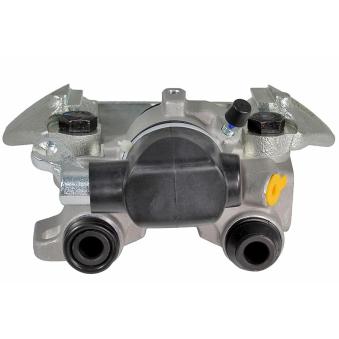 Étrier de frein arrière gauche METZGER OEM 4401A2