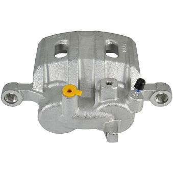 Étrier de frein avant gauche METZGER OEM MB858406 Étrier de frein avant gauche METZGER OEM MB858406
