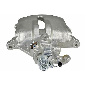 Étrier de frein avant droit METZGER OEM 4400L9