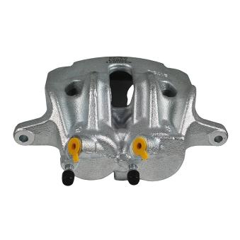 Étrier de frein avant gauche METZGER OEM 440188