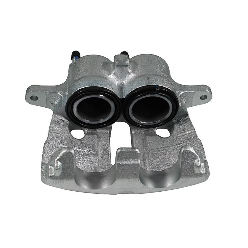 Étrier de frein avant gauche METZGER 6260821 - Visuel 1