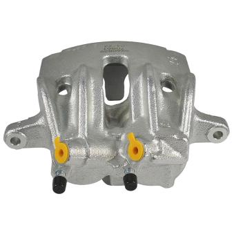 Étrier de frein avant gauche METZGER [6260829]