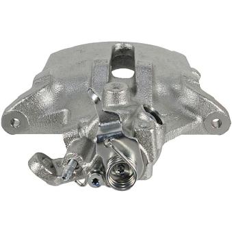 Étrier de frein avant gauche METZGER OEM 4400L6