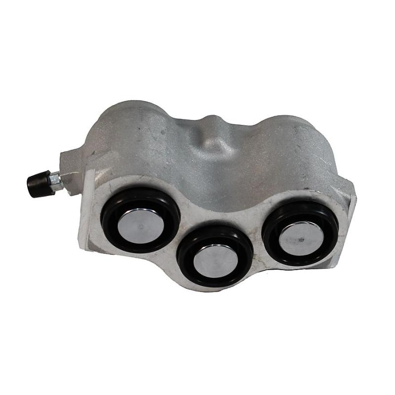 Étrier de frein avant gauche METZGER 6260917 - Visuel 1