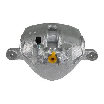 Étrier de frein avant gauche METZGER OEM SEG100270