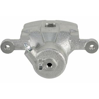 Étrier de frein arrière droit METZGER OEM 58360H1010