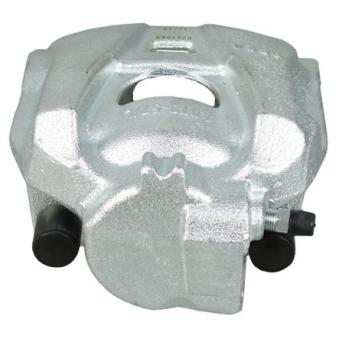 Étrier de frein avant gauche METZGER OEM 8K0615123C