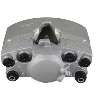 Étrier de frein avant gauche METZGER OEM 8K0615123B