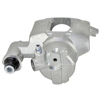 Étrier de frein avant gauche METZGER 6261081 pour AUDI A6 1.2 - 69cv