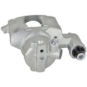 Étrier de frein avant droit METZGER 6261082 pour AUDI A6 1.2 - 69cv