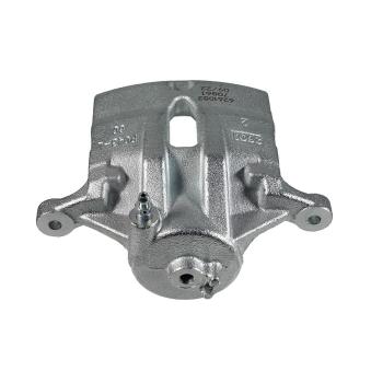 Étrier de frein avant gauche METZGER OEM 581802SA70