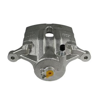 Étrier de frein avant droit METZGER OEM 581902SA51