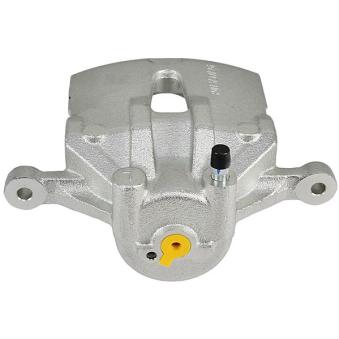 Étrier de frein avant gauche METZGER OEM 581101H000