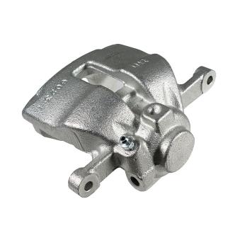 Étrier de frein avant gauche METZGER 6261089 pour MITSUBISHI COLT Cooper S - 192cv