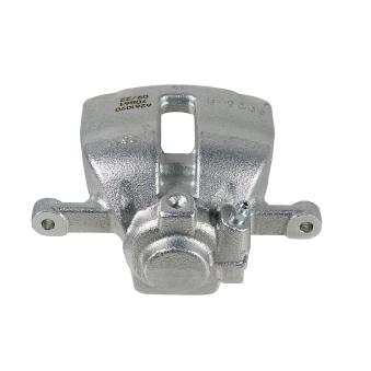 Étrier de frein avant droit METZGER 6261090 pour MITSUBISHI COLT Cooper S - 192cv