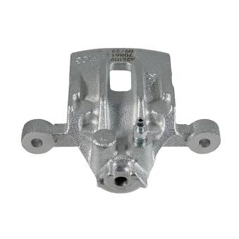 Étrier de frein arrière gauche METZGER OEM 582101H300