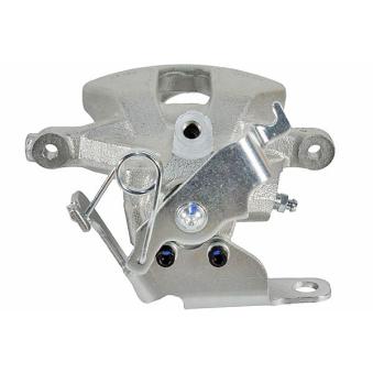 Étrier de frein arrière gauche METZGER OEM 1521636