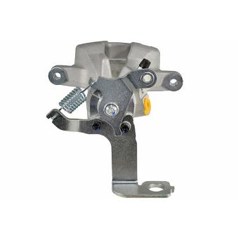 Étrier de frein arrière gauche METZGER 6261135 pour CHRYSLER 300 1.6 - 110cv