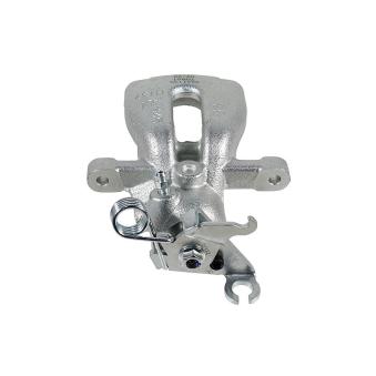 Étrier de frein arrière droit METZGER 6261138 pour FORD GALAXY 1.3 - 95cv