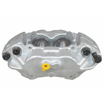 Étrier de frein avant gauche METZGER OEM LR005949