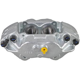 Étrier de frein avant droit METZGER OEM LR008230