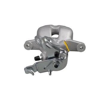 Étrier de frein arrière gauche METZGER OEM 1K0615423B Étrier de frein arrière gauche METZGER OEM 1K0615423B