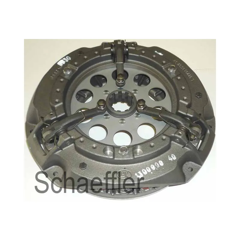 Mécanisme d'embrayage LUK 130 0009 40 - Visuel 1