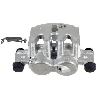 Étrier de frein avant gauche METZGER OEM 77364042