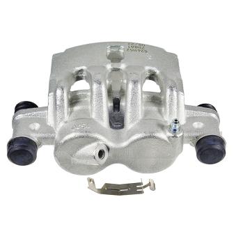 Étrier de frein avant droit METZGER OEM 1607876080