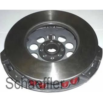 Mécanisme d'embrayage LUK OEM 3599496M92