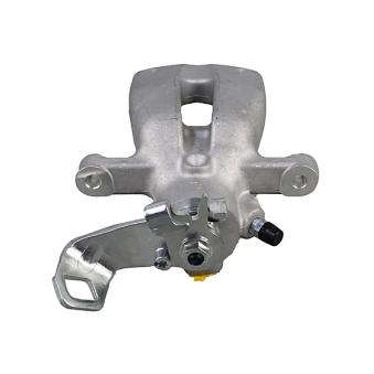 Étrier de frein arrière gauche METZGER OEM 34216785611