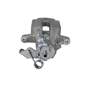 Étrier de frein arrière gauche METZGER 6261177 pour CITROEN C3 1.4 - 73cv