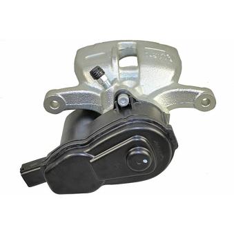 Étrier de frein arrière gauche METZGER OEM 8K0615403B