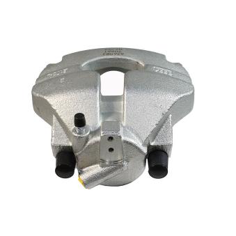 Étrier de frein avant gauche METZGER OEM 7H0615123B