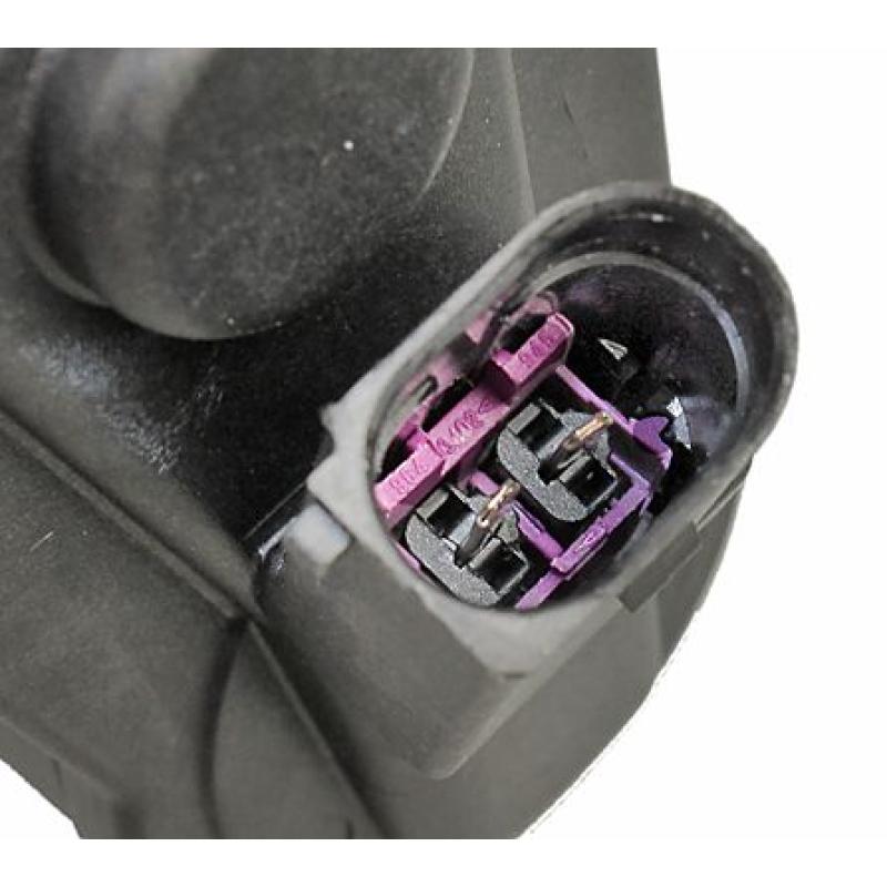 Étrier de frein arrière droit METZGER 6261192 - Visuel 2